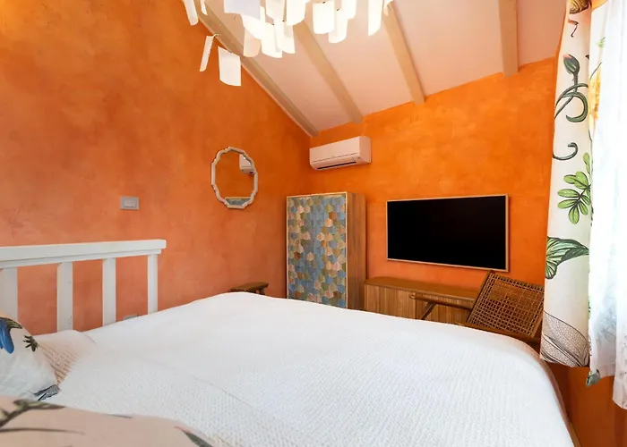 Apartamento Amarcord Veli Lošinj