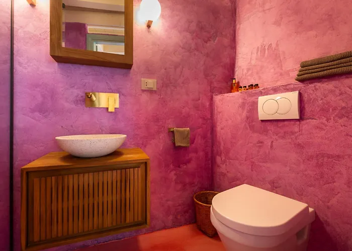 Apartamento Amarcord Veli Lošinj