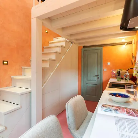 Amarcord - Romantic Boutique Veli Losinj