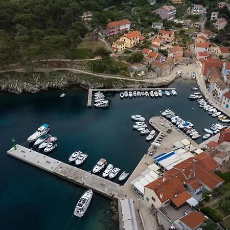 Appartement Amarcord *