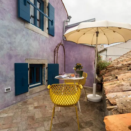 Amarcord - Romantic Boutique Apartman *
