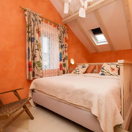 Apartman Amarcord - Romantic Boutique
