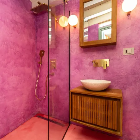 Appartement Amarcord