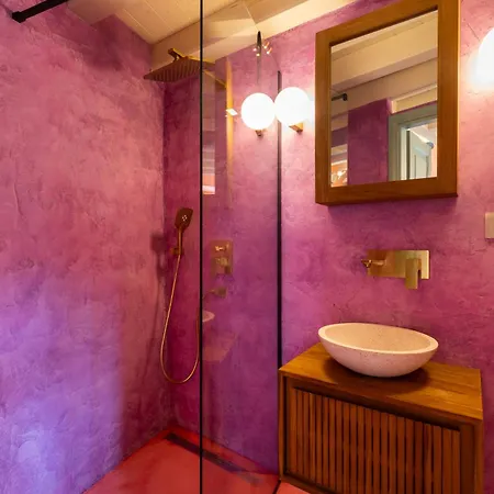 Appartement Amarcord *