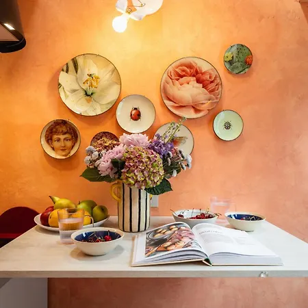 Amarcord - Romantic Boutique Apartman Veli Losinj