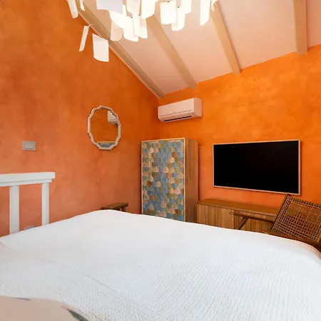 Apartman Amarcord - Romantic Boutique Veli Losinj