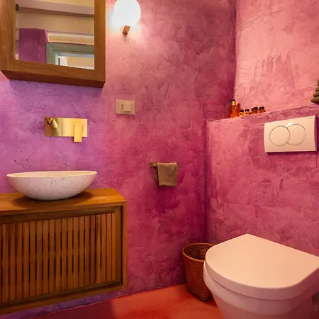 Apartman Amarcord - Romantic Boutique Veli Losinj