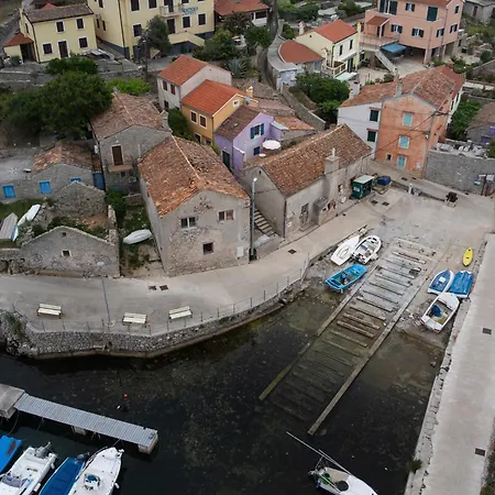 Amarcord - Romantic Boutique Veli Losinj