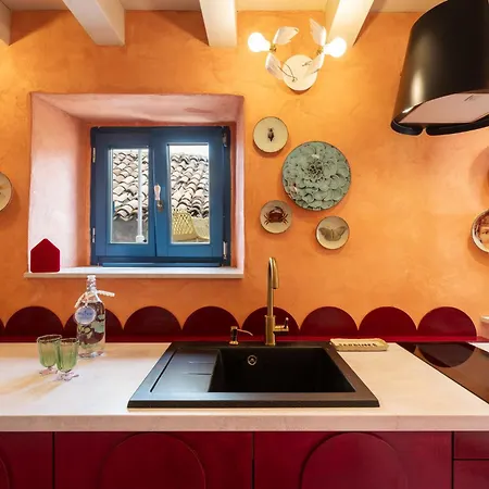 Amarcord - Romantic Boutique