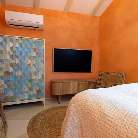 Amarcord - Romantic Boutique Apartman Veli Losinj
