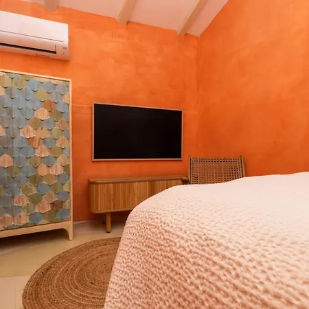 Amarcord - Romantic Boutique * Veli Losinj