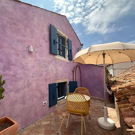 Amarcord - Romantic Boutique Apartman Veli Losinj