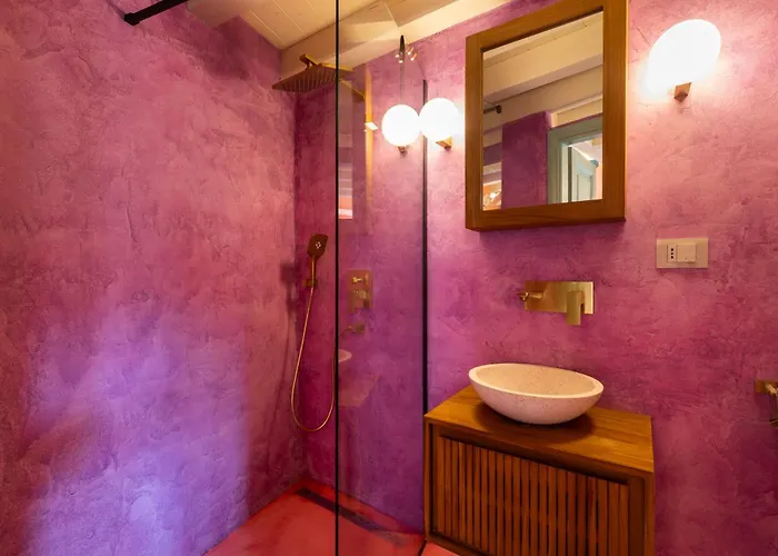 Appartamento Amarcord *