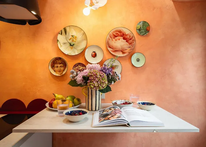 Amarcord Appartamento Lussingrande