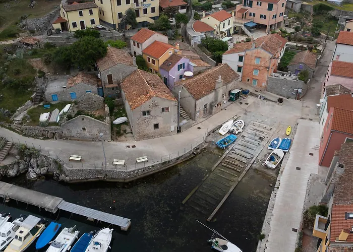Amarcord Veli Lošinj