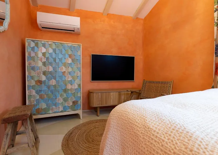 Amarcord Lejlighed Veli Lošinj